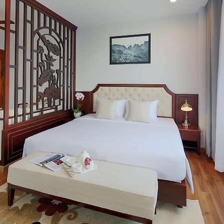 Happy Life Grand Hotel & Rooftop Skybar Ho Chi Minh Zewnętrze zdjęcie