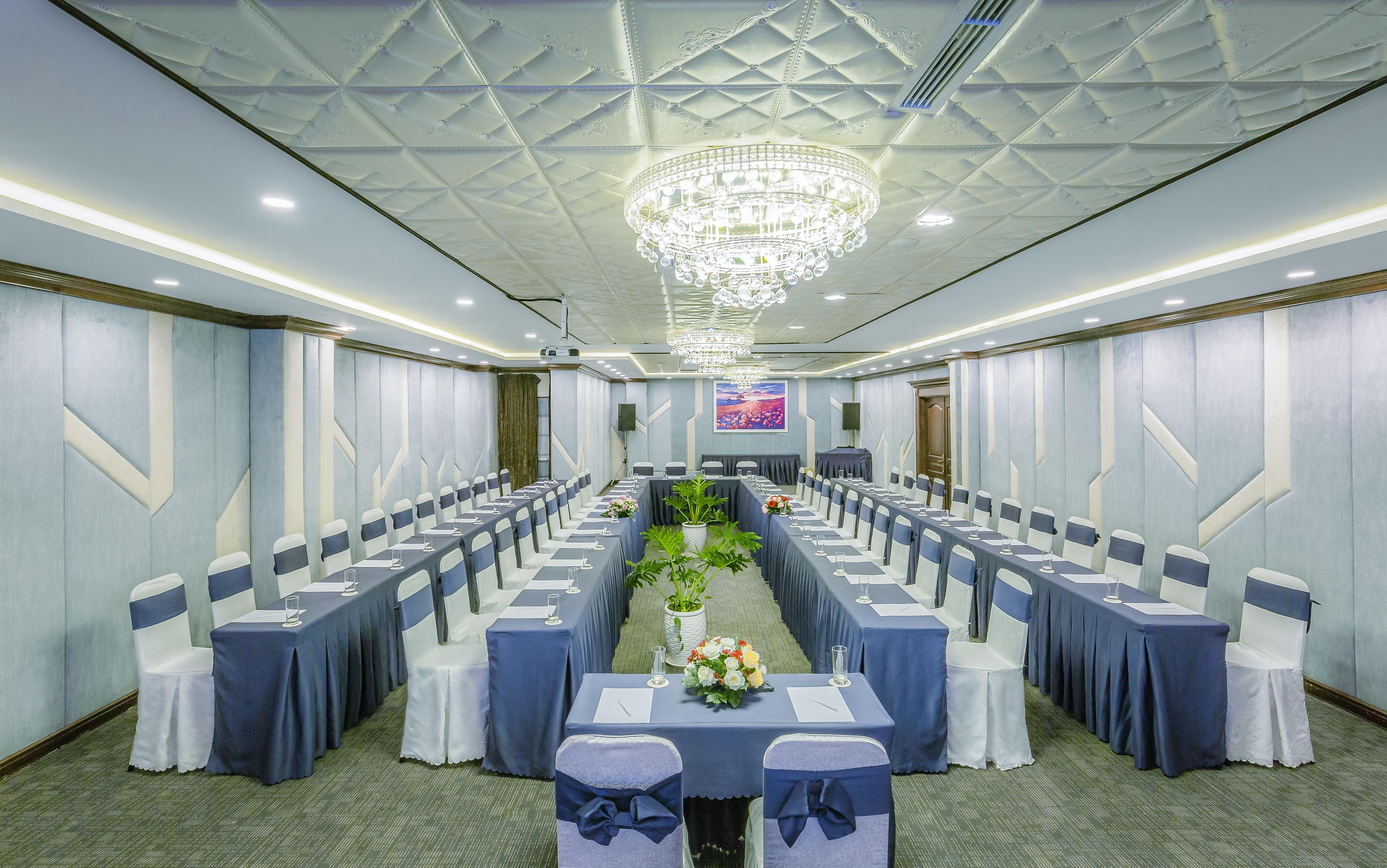 Happy Life Grand Hotel & Rooftop Skybar Ho Chi Minh Zewnętrze zdjęcie