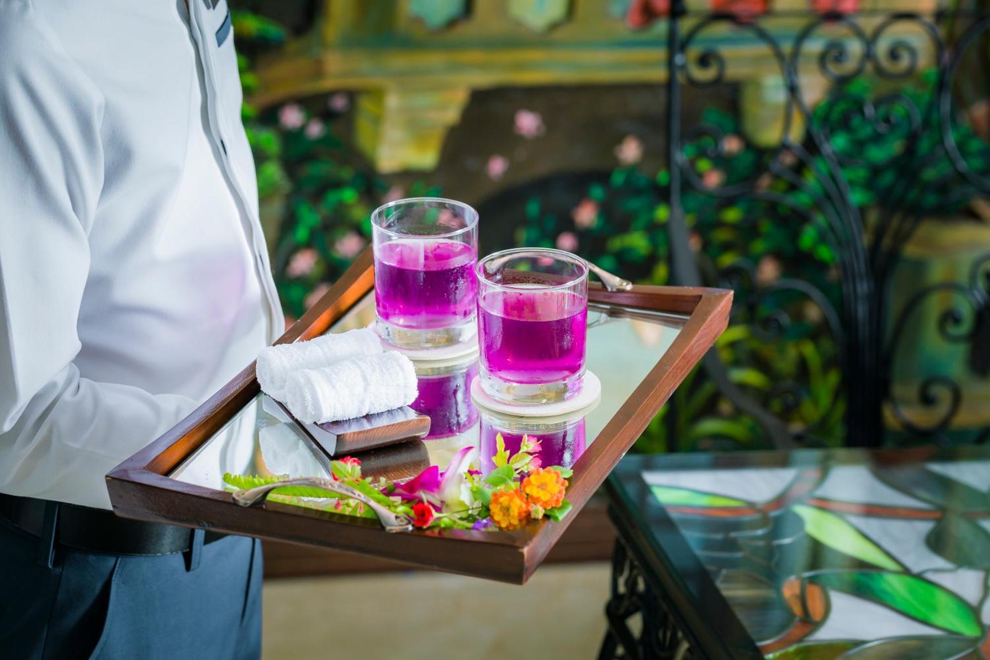 Happy Life Grand Hotel & Rooftop Skybar Ho Chi Minh Zewnętrze zdjęcie